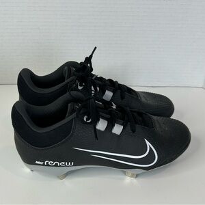 Nike Hyperdiamond 4 Softball Cleats Size 7 NWOT Fastpitch